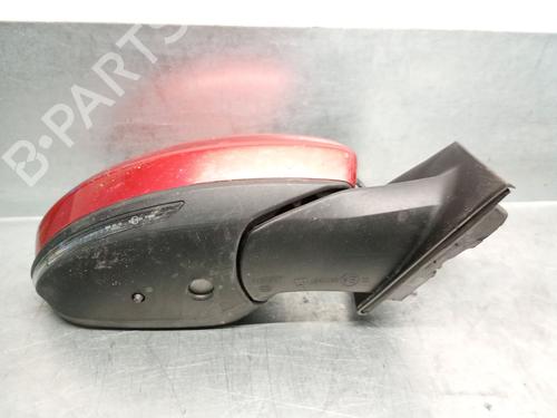 Bakspejl Højre RENAULT MEGANE IV Hatchback (B9A/M/N_) 1.5 dCi 110 (B9A3) | BP29339771C27