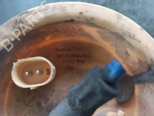 Fuel pump BMW 3 (E46)  | BP8257239M76 