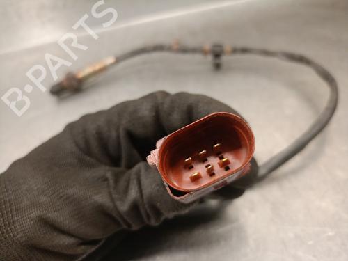 Electronic sensor PORSCHE CAYENNE (9PA) 3.2 | BP28139507M84 