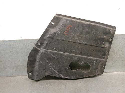 Bundpladebeskyttelse MAZDA MX-5 IV (ND__) 2.0 (ND2E, ND6E) (160 hp) 27569466