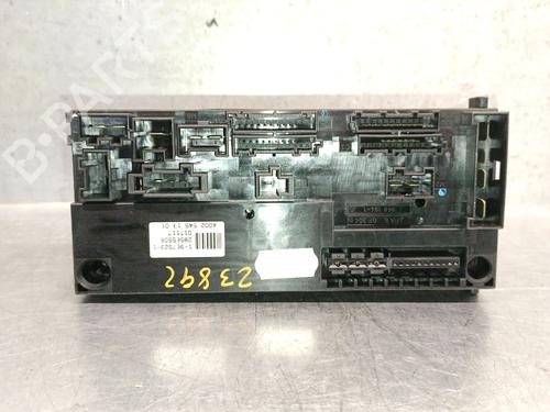 Fuse box MERCEDES-BENZ E-CLASS (W210) E 220 CDI (210.006) | BP30152553E1