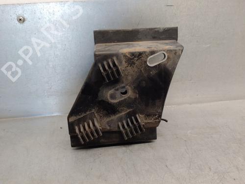 Stoßstangenträger hinten für AUDI A8 D2 (4D2, 4D8) [1994-2005]  16256002