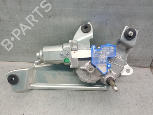 Used Rear wiper motor Rear wiper motor SUBARU FORESTER (SJ_) 2.0 D AWD (SJD) (147 hp) 34440509 34440509