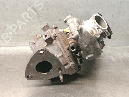 Turbocharger/Supercharger LAND ROVER RANGE ROVER SPORT I (L320) 3.0 D 4x4 | BP29455759M71 