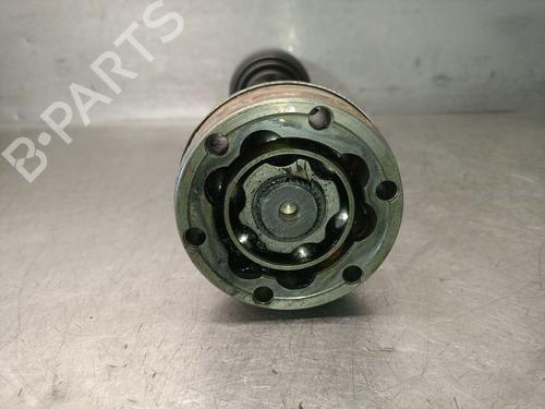 Left front driveshaft SEAT IBIZA III (6L1) 1.4 TDI | BP29395463M38 