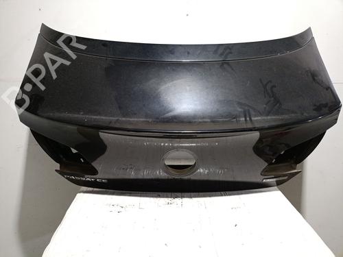 Used Tailgate VW PASSAT CC B6 (357) 2.0 TDI 4motion (140 hp) 21793367