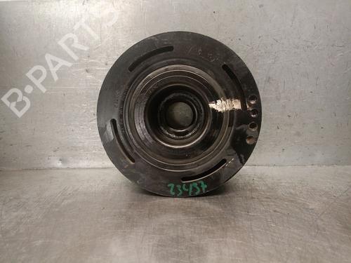 Pulley RENAULT TRAFIC II Van (FL) 2.5 dCi 145 (FL0J) | BP30100621M122