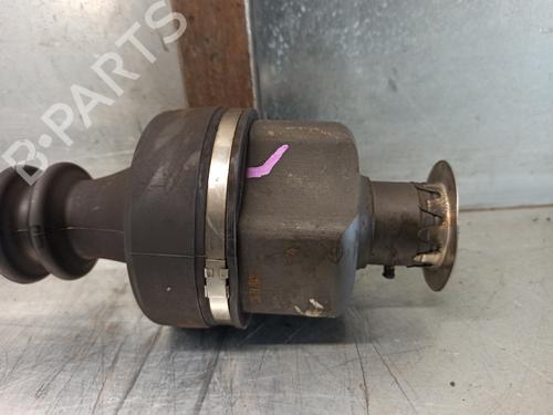 Right front driveshaft RENAULT LAGUNA I Grandtour (K56_) 2.0 16V (K56D, K56M) | BP13210622M39 