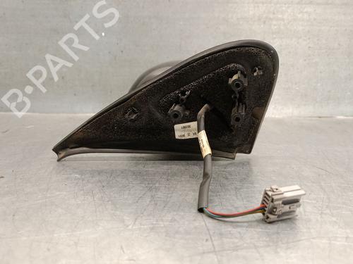 Left mirror NISSAN MICRA III (K12) 1.4 16V | BP29854077C26