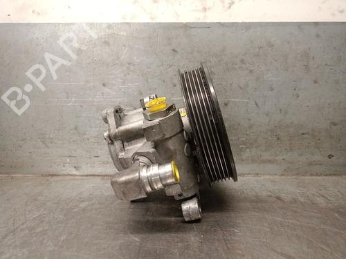 Used Steering pump MERCEDES-BENZ M-CLASS (W163) ML 430 (163.172) (272 hp) 26493313