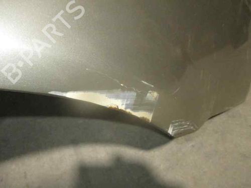 Right front fenders KIA CARNIVAL II (GQ) 2.9 CRDi | BP3152397C42 