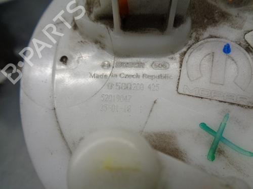 Fuel pump FIAT TIPO Estate (356_, 357_)  | BP11879148M76 