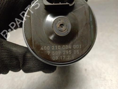 Electronic module BMW 3 (E46) 318 i | BP31137151M83 