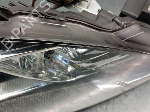 Right headlight MAZDA 6 Hatchback (GH) 2.0 MZR-CD (GH14) | BP32059898C29 