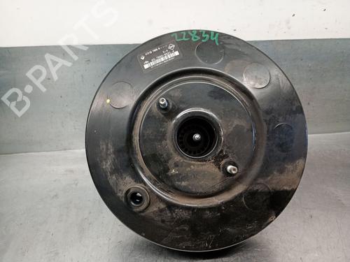 Servo brake DACIA DOKKER MPV (KE_) 1.5 dCi (KEAJ, KEAH) | BP26502635M42 