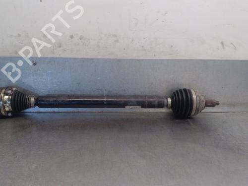 Used Right front driveshaft Right front driveshaft 38177847 38177847