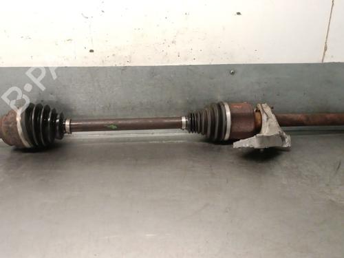 Used Right front driveshaft Right front driveshaft 36775633 36775633