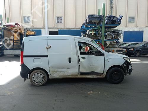 Subframe DACIA DOKKER Box Body/MPV 1.5 dCi (FEAJ) | BP34058464M9  - Image 9