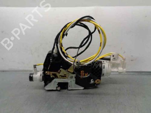 Rear left lock MERCEDES-BENZ S-CLASS (W220) S 320 CDI (220.026, 220.126) | BP6873493C100 