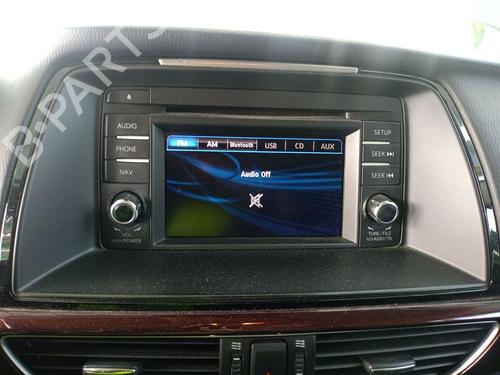 Gearbox MAZDA 6 Saloon (GJ, GL) 2.2 D (GJ2FP) | BP33983973M3  - Image 13