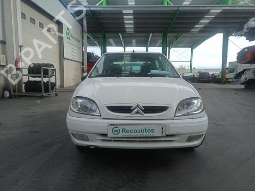 Third brake light CITROËN SAXO (S0, S1) 1.5 D | BP31171774L11