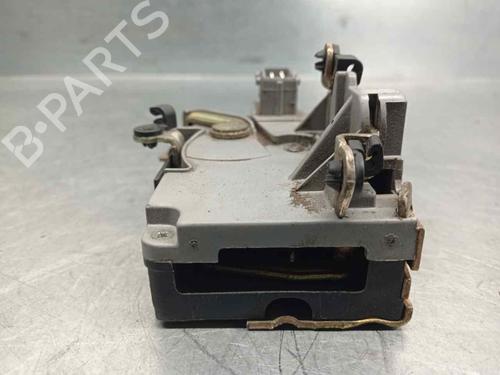 Front right lock PEUGEOT 406 (8B) 1.9 TD | BP9047331C97 