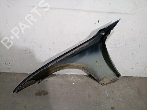 Right front fenders BMW 1 (F20) 118 d | BP29934584C42