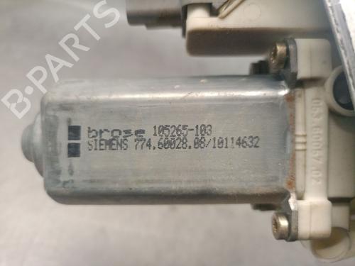 Rear left window mechanism CITROËN C5 I (DC_) 2.0 HDi (DCRHZB, DCRHZE) | BP32304173C24 