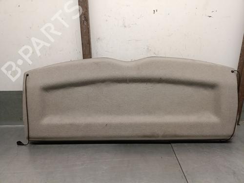 Used Rear parcel shelf Rear parcel shelf CITROËN C3 I (FC_, FN_) 1.4 HDi (68 hp) 39531405 39531405
