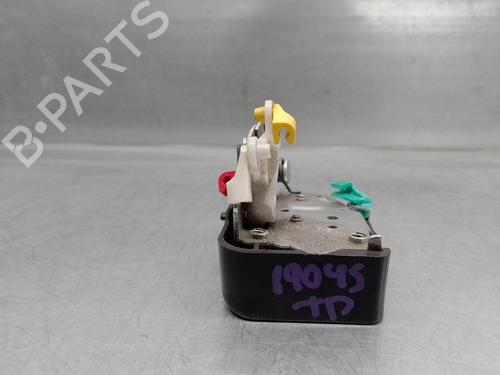 Rear right lock CHRYSLER PT CRUISER (PT_)  | BP16044033C99 