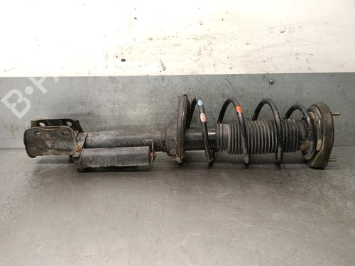 Used Right rear shock absorber SUBARU FORESTER (SG_) 2.0 AWD (SG5) (125 hp) 32163932