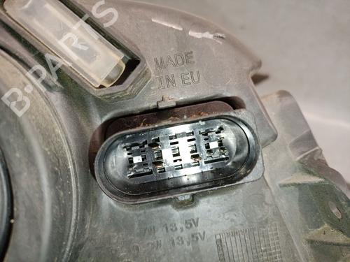 Left headlight FORD KUGA II (DM2) 1.6 EcoBoost | BP32001220C28