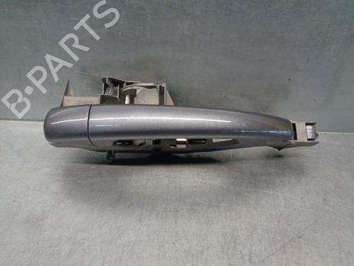 Used Rear right exterior door handle PEUGEOT 5008 (0U_, 0E_) 1.6 HDi (112 hp) 8792706