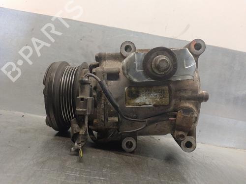 Used AC compressor FORD FOCUS I (DAW, DBW) 1.6 16V (100 hp) 12189917