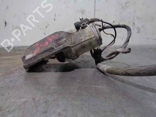 Left rear brake caliper MERCEDES-BENZ VITO Van (W638)  | BP11615501M107 