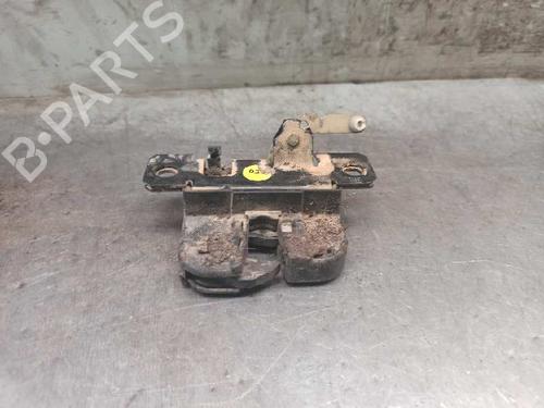 Tailgate lock VW CADDY III Box Body/MPV (2KA, 2KH, 2CA, 2CH) 1.9 TDI | BP7629371C101 