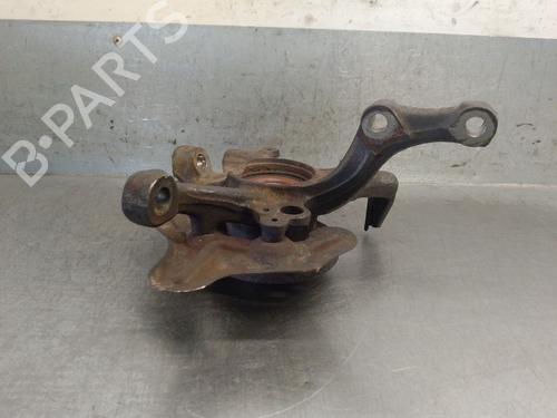 Right front steering knuckle VW POLO (6N2) 1.0 | BP35802177M26 - Image 3