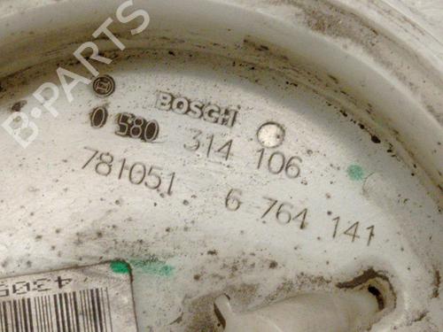 Fuel pump BMW 5 Touring (E61) 525 i | BP30193142M76