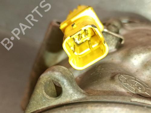 AC compressor CITROËN C2 (JM_) 1.6 VTS | BP34400475M34  - Image 6