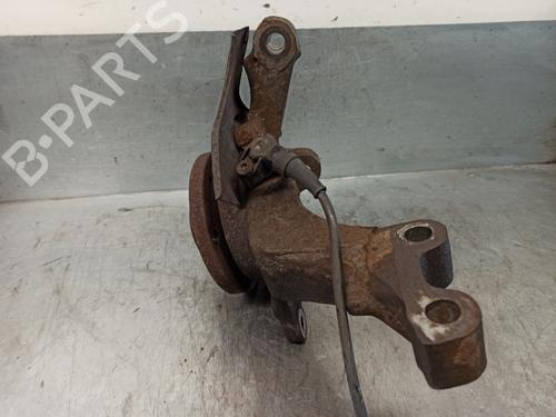 Right front steering knuckle RENAULT ESPACE III (JE0_) 2.2 12V TD (JE0E, JE0H, JE0P) | BP16223714M26 