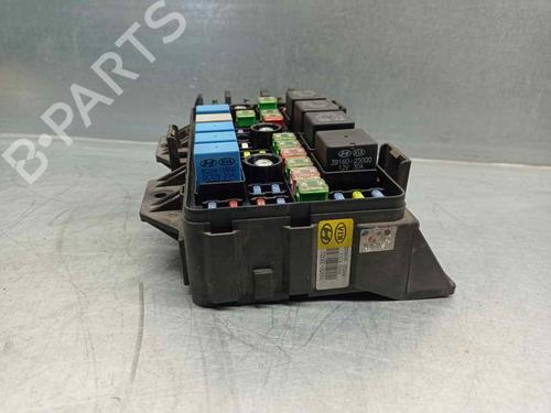 Fuse box HYUNDAI ix55 3.0 V6 CRDi 4WD | BP12189818E1 