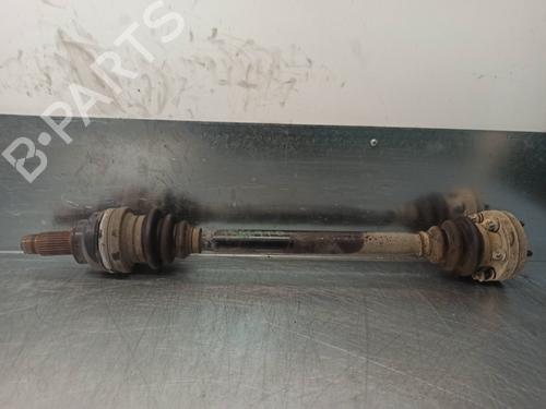 Used Right rear driveshaft BMW 5 (E39) 520 i (170 hp) 8320767