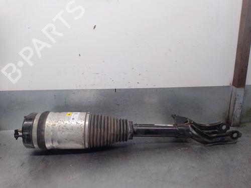Used Right front shock absorber Right front shock absorber JEEP GRAND CHEROKEE IV (WK, WK2) 3.6 VVT 4x4 (290 hp) 33120820 33120820
