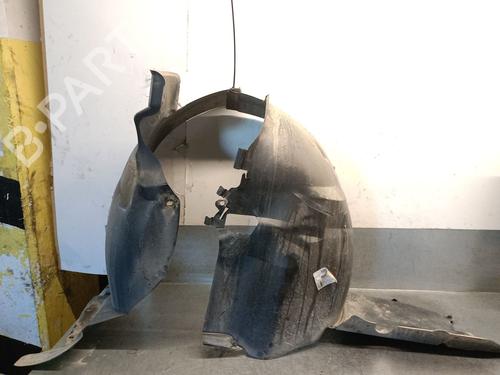 Wheel arch PEUGEOT 406 (8B) 2.0 HDI 110 | BP28171509C56 