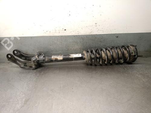 Used Left front shock absorber Left front shock absorber MERCEDES-BENZ GLE (W166) 250 d 4-matic (166.004) (204 hp) 32435455 32435455