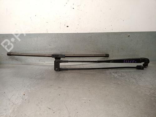 Used Front windshield wiper arm CITROËN C1 II (PA_, PS_) 1.0 VTi 72 (72 hp) 25238796