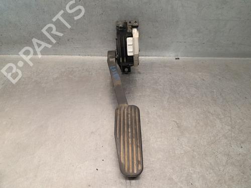 Pédale Pédale VOLVO XC90 I (275) D5 AWD (163 hp) 36437426 36437426