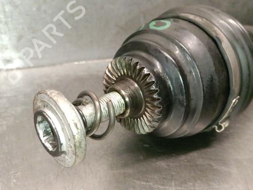 Left front driveshaft MINI MINI COUNTRYMAN (F60) Cooper D ALL4 | BP36319432M38 - Image 2