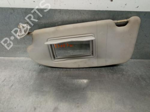 Left sun visor FORD FOCUS II (DA_, HCP, DP) 1.6 TDCi | BP27854978I1 