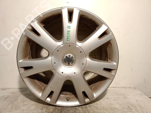 Llanta VW TOUAREG (7LA, 7L6, 7L7) 2.5 R5 TDI (174 hp) 20267061